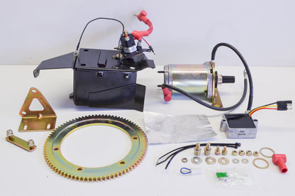 New OEM Polaris Electric Start Kit NOS