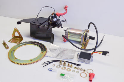 New OEM Polaris Electric Start Kit NOS
