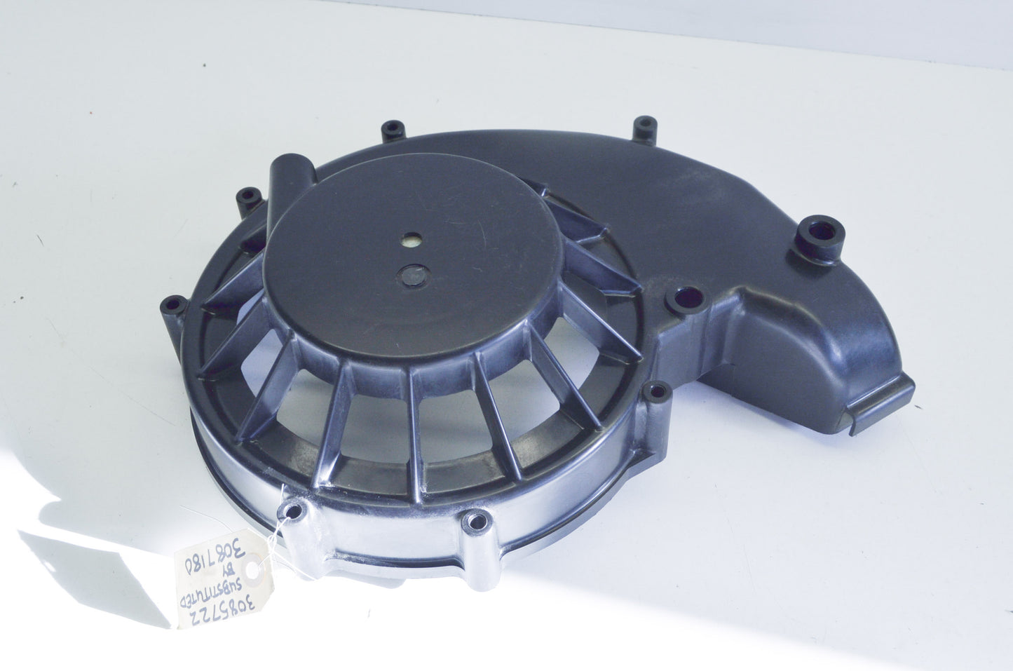 OEM Polaris 3087180 Starter Case NOS