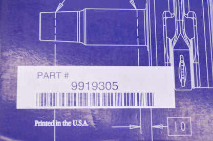 OEM Polaris 9919305 Service Manual 05 Frontier