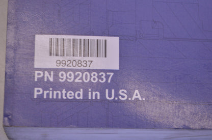 OEM Victory 2007 Vegas Kingpin Service Manual