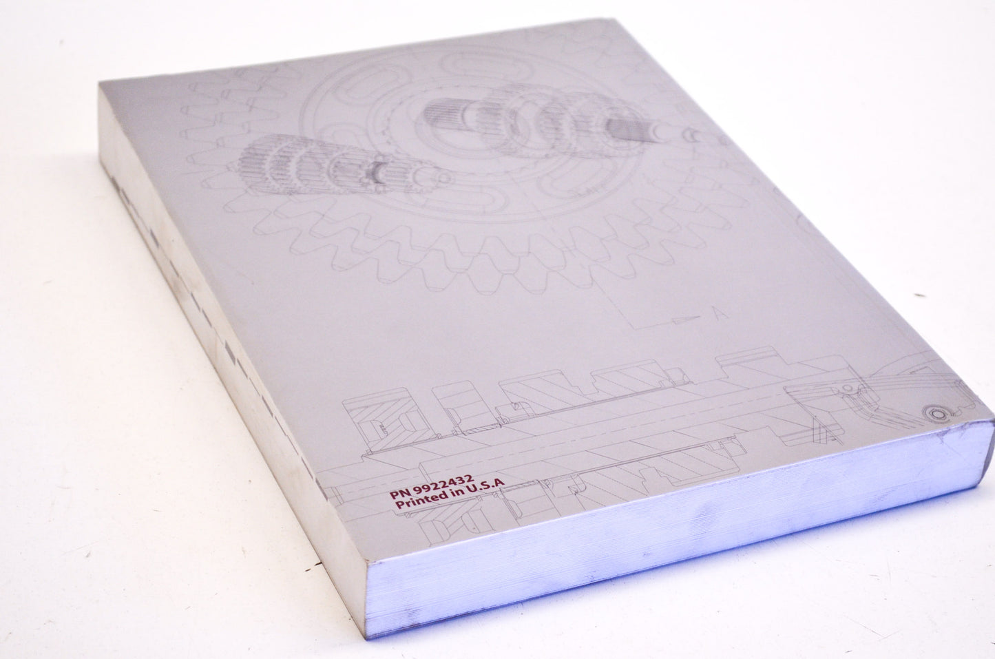 OEM Victory 2009-2010 Vegas/Kingpin/Jackpot/Hammer Service Manual