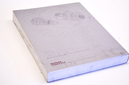 OEM Victory 2009-2010 Vegas/Kingpin/Jackpot/Hammer Service Manual
