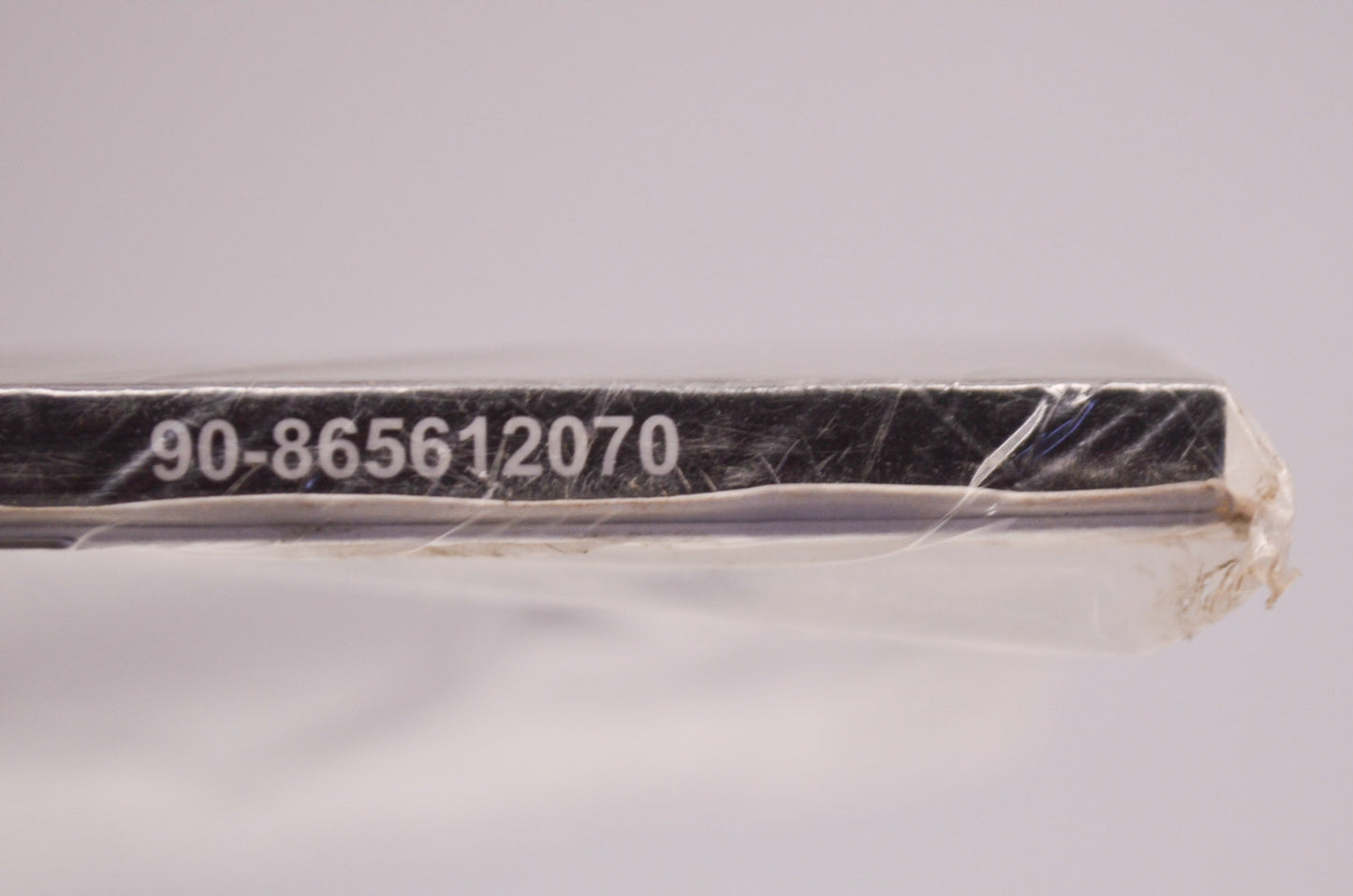 OEM Mercury 90-865612070 Service Manual #39 Bravo Sterndrives Section 8 NOS