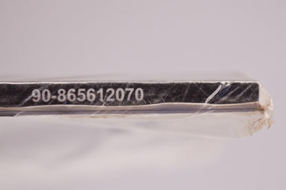 OEM Mercury 90-865612070 Service Manual #39 Bravo Sterndrives Section 8 NOS