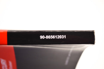 OEM Mercury 90-865612031 Service Manual #39 Bravo Sterndrives Section 3C-F NOS