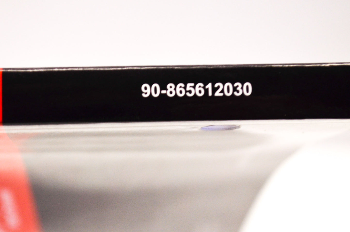 OEM Mercury 90-865612030 Service Manual #39 Bravo Sterndrives Section 3C-F NOS
