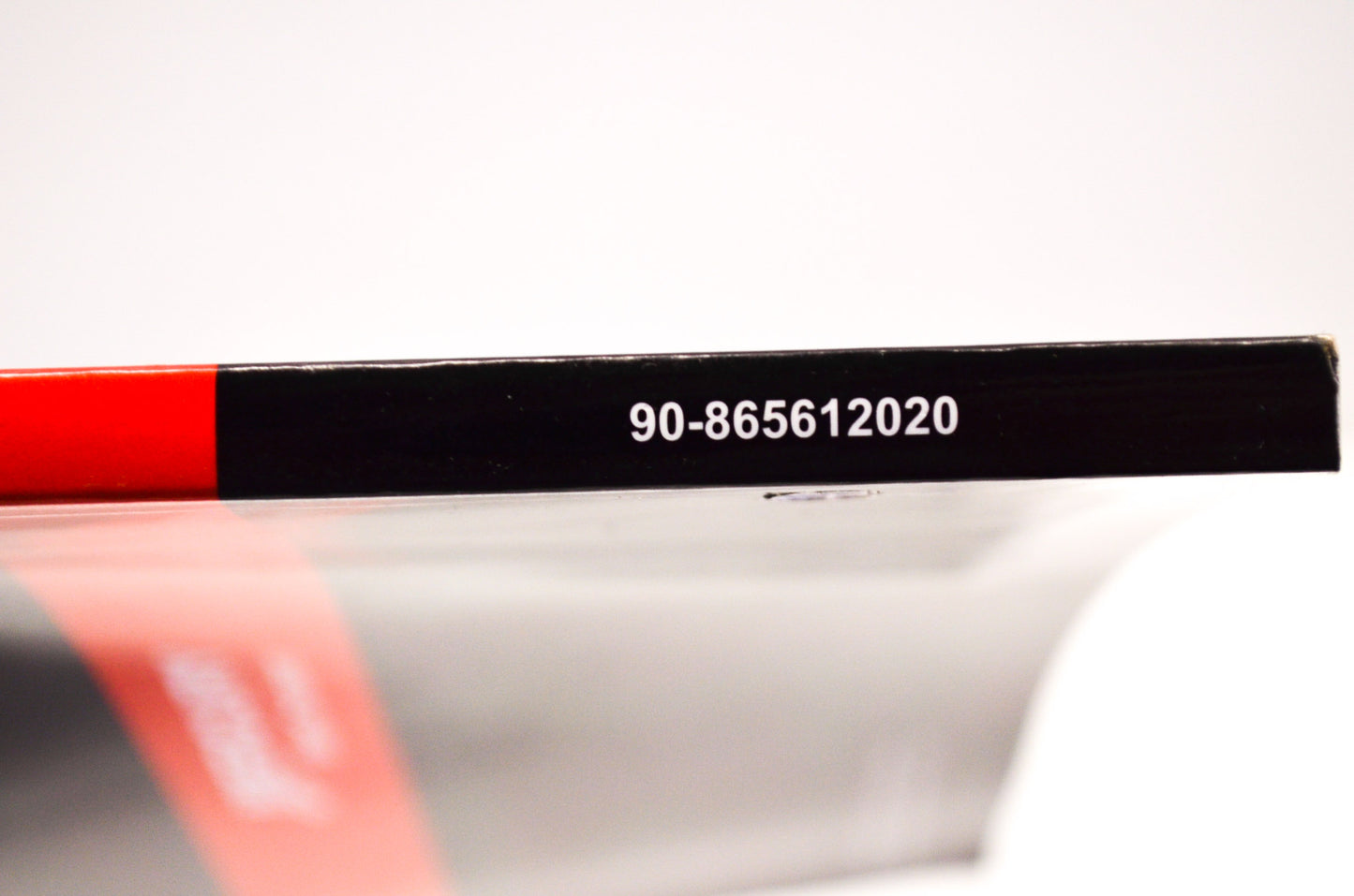 OEM Mercury 90-865612020 Service Manual #39 Bravo Sterndrives Section 3A-B NOS