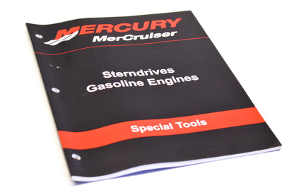OEM Mercury 90-866948 Sterndrives Gasoline Engines Special Tools NOS
