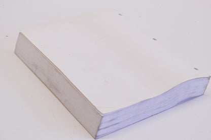 OEM Mercury Service Manual #18 GM V-6 262 CID (4.3L)