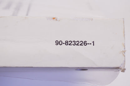 OEM Mercury Service Manual #18 GM V-6 262 CID (4.3L)