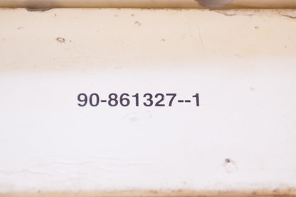 OEM Mercury Service Manual #24 GM V-8