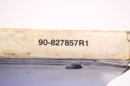 OEM Mercury Service Manual 8, 9.9 HP 4-Stroke