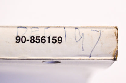 OEM Mercury Service Manual 15 HP 4-Stroke