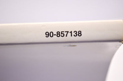 OEM Mercury Service Manual 4, 5 HP 4-Stroke