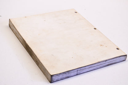 OEM Mercury Service Manual 30&40 HP 2 Cylinder