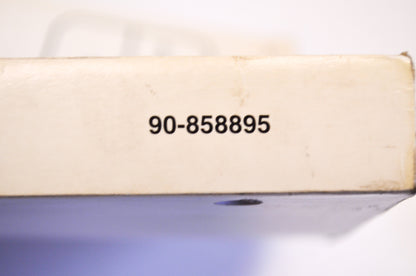 OEM Mercury Service Manual 75 & 90 HP 4-Stroke