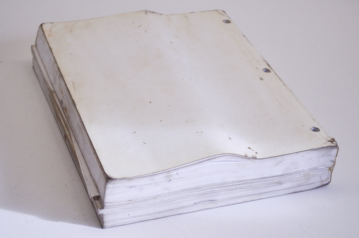 OEM Mercury Service Manual 105/140 Jet/135/150/175/200/225 Models