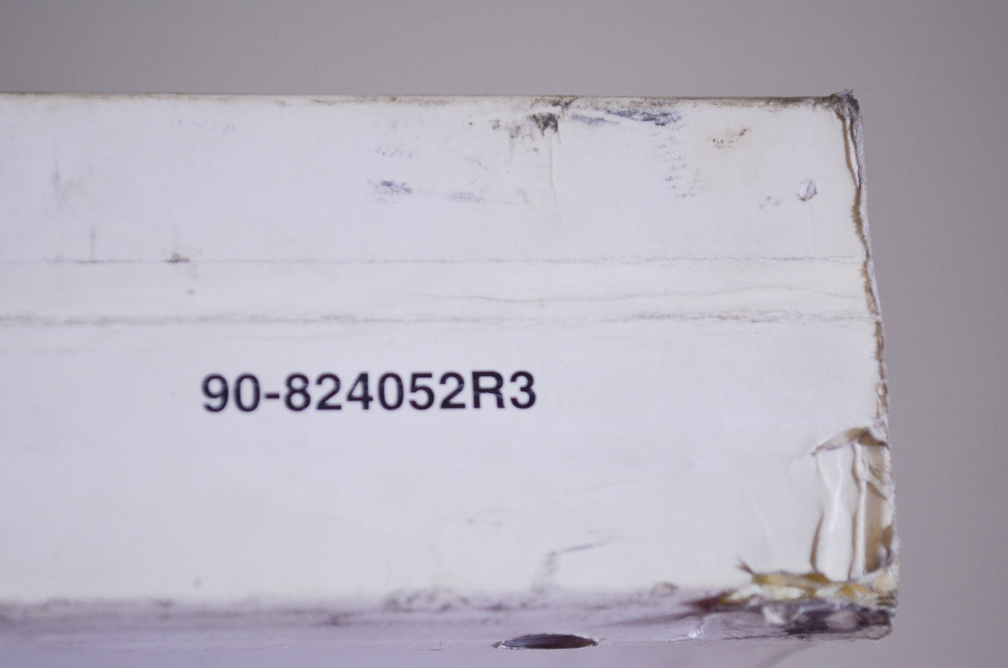 OEM Mercury Service Manual 105/140 Jet/135/150/175/200/225 Models