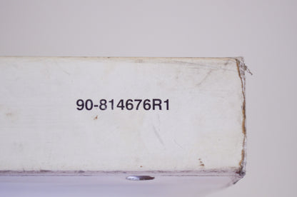 OEM Mercury Service Manual 30 Jet/40 (4 CYL)