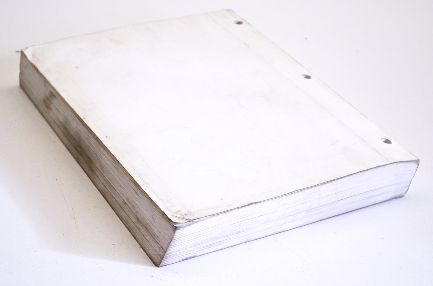 OEM Mercury Service Manual 135.150.175.200 HP