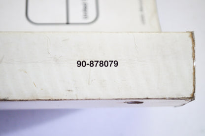OEM Mercury Service Manual 135.150.175.200 HP