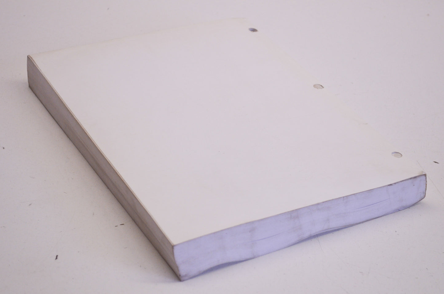 OEM Mercury Service Manual V-135-V-225