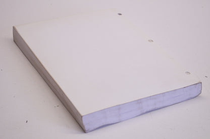 OEM Mercury Service Manual V-135-V-225