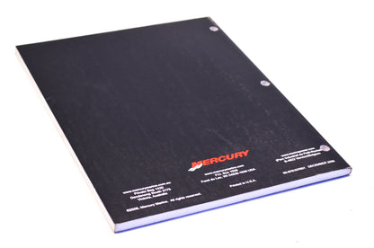 OEM Mercury 90-878107R01 Special Tools Manual NOS