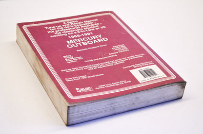 1965-1991 In-Line and V6 EFI Tune-Up and Repair Manual