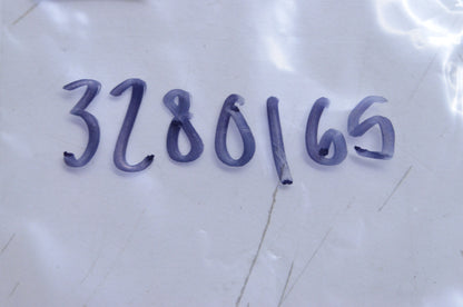 New OEM Polaris Speedometer Drive Key NOS