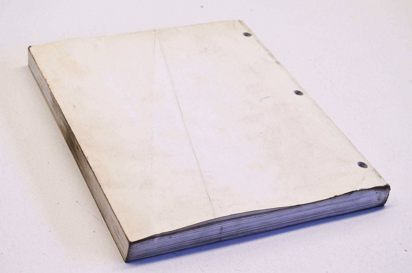 OEM Mercury 20 Jet/20/25 HP Service Manual