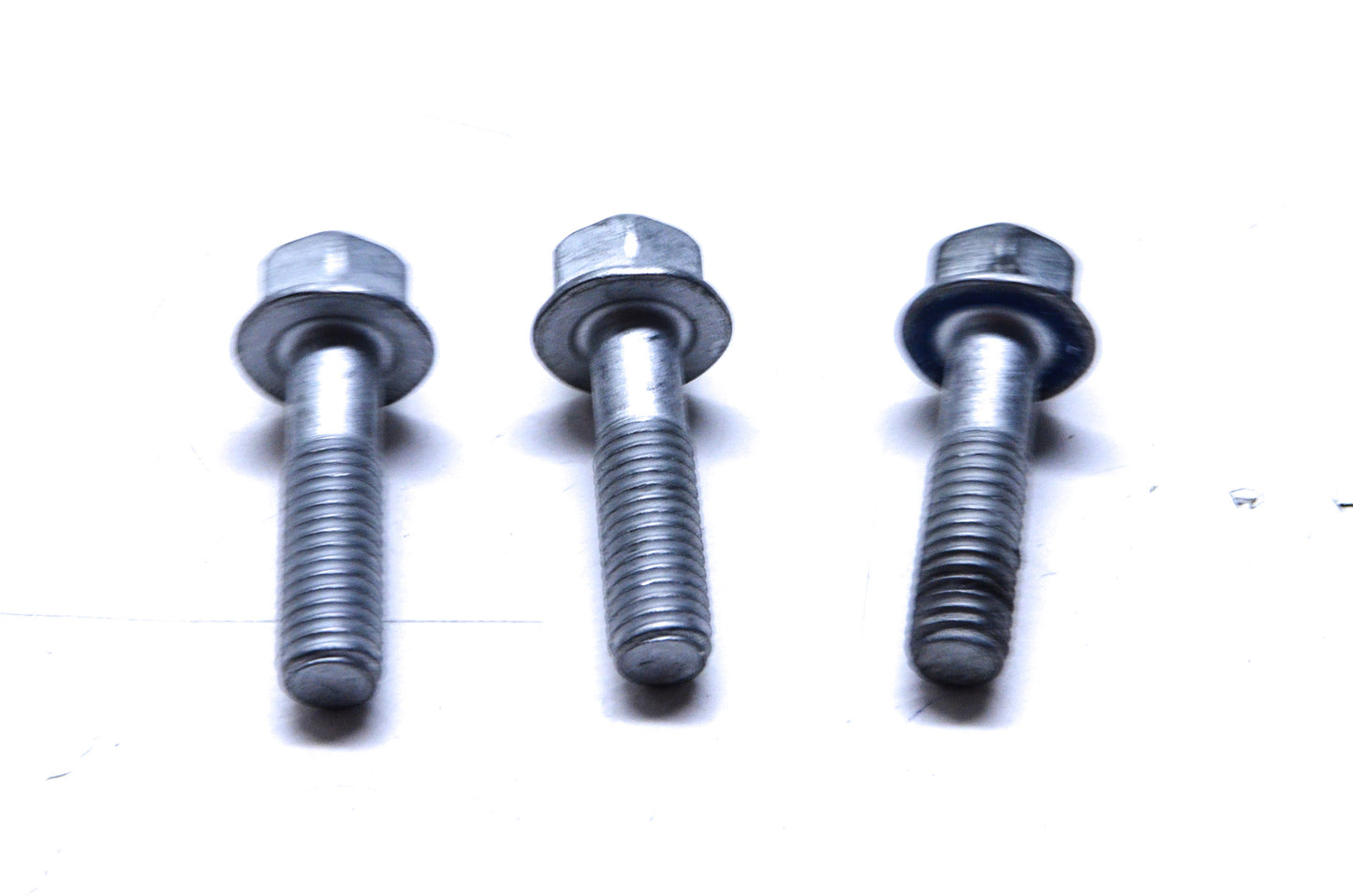 OEM Polaris 3240050 Flange Bolt Qty 3 NOS