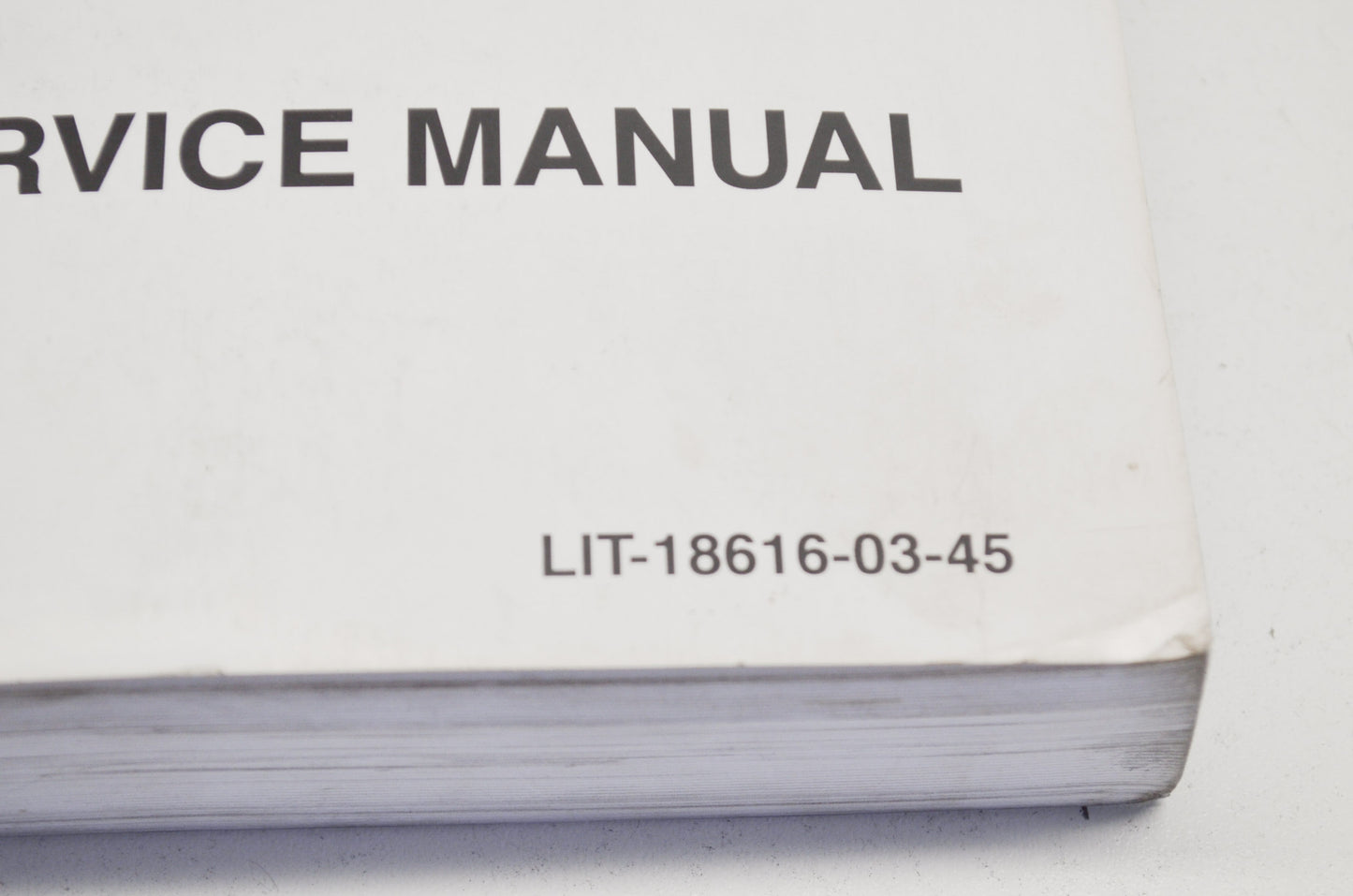 OEM Yamaha F50B/T50B/F60B/T60B Service Manual