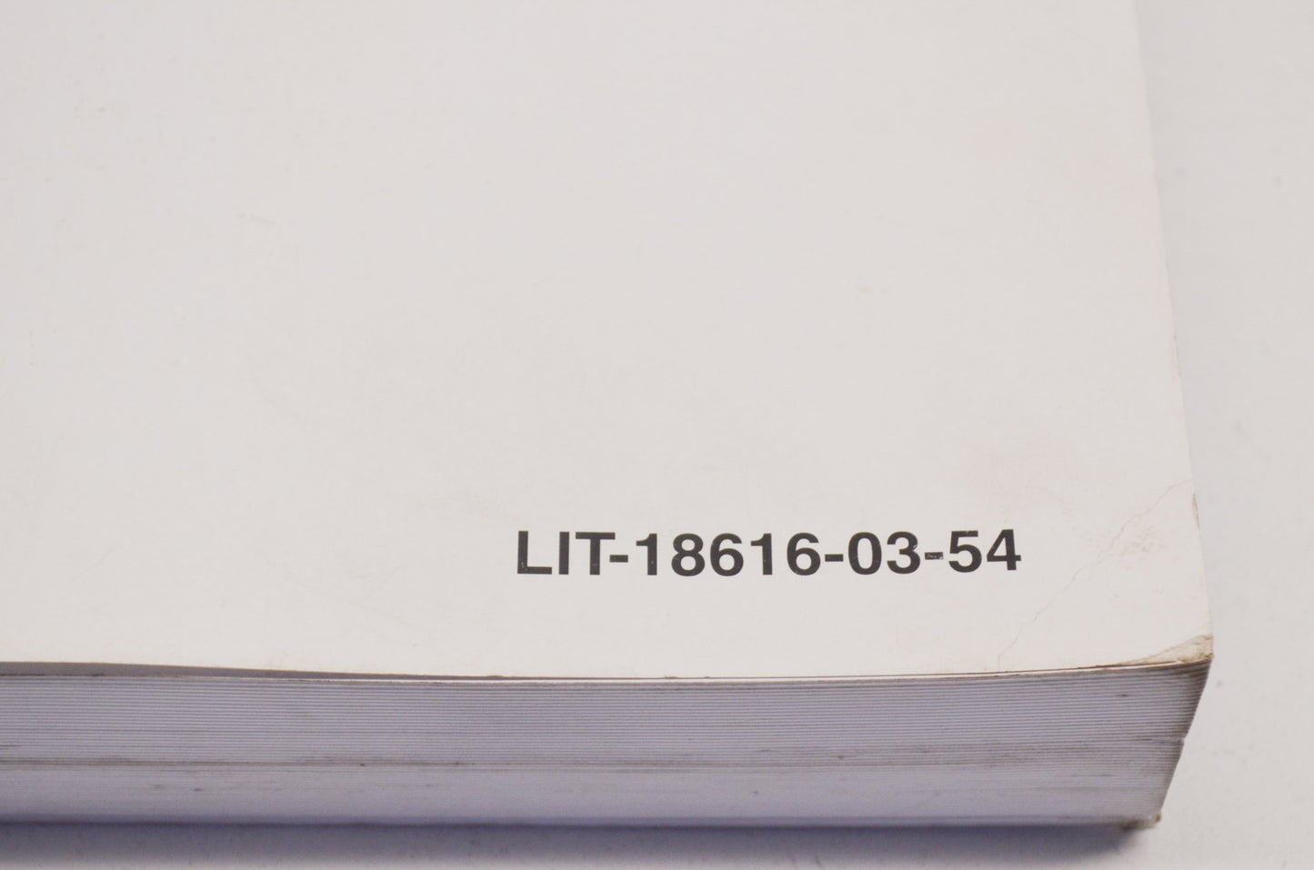 OEM Yamaha F115B/LF115B Service Manual