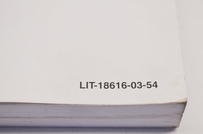 OEM Yamaha F115B/LF115B Service Manual