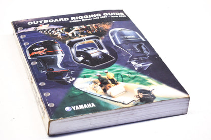 Outboard Rigging Guide
