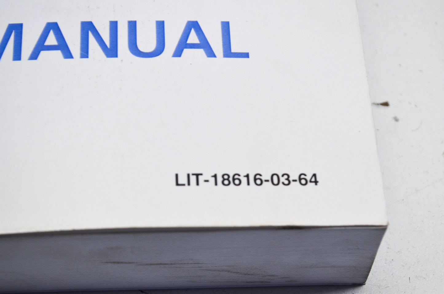 OEM Yamaha VF200A,225A/VF250LA/VF250XA Service Manual