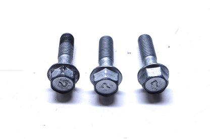 OEM Polaris 3240050 Flange Bolt Qty 3 NOS