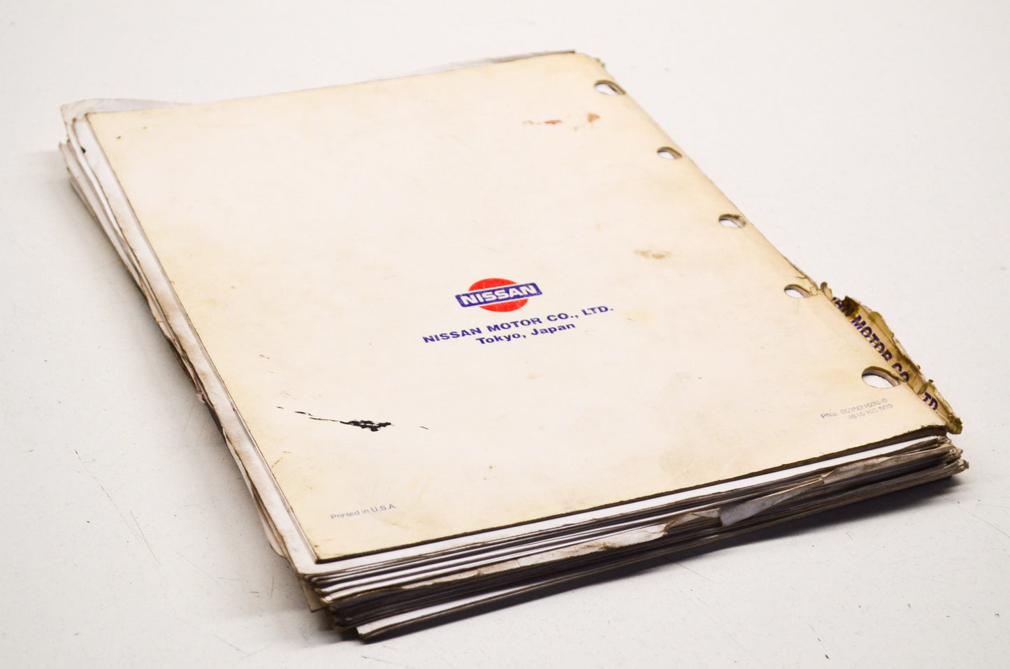 1&2 Cylinder Models Service Manual