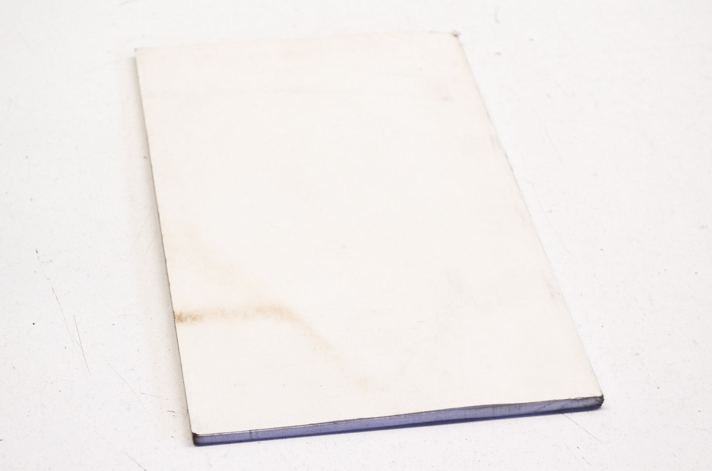 New OEM Mercury 20/25HP Operation Manual NOS