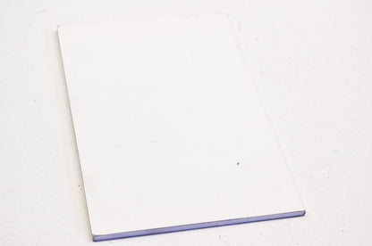 OEM Mercury 90-812810950 40 HP Operation Manual NOS