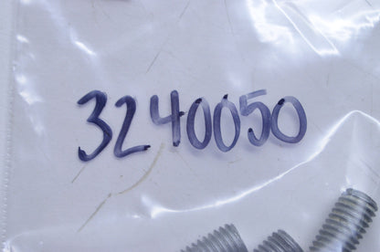 OEM Polaris 3240050 Flange Bolt Qty 3 NOS