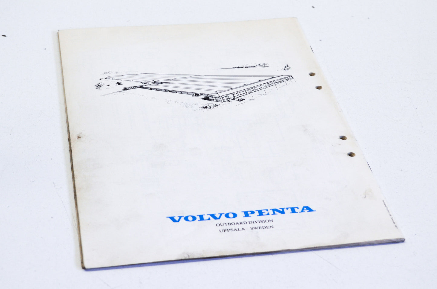 1975-1977 Type 310/311/313 499cc 3-Cyl Parts List