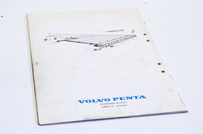 1975-1977 Type 310/311/313 499cc 3-Cyl Parts List