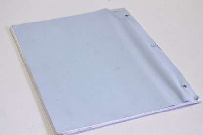 OEM Mercury 55/60 Jet 45Parts Catalog