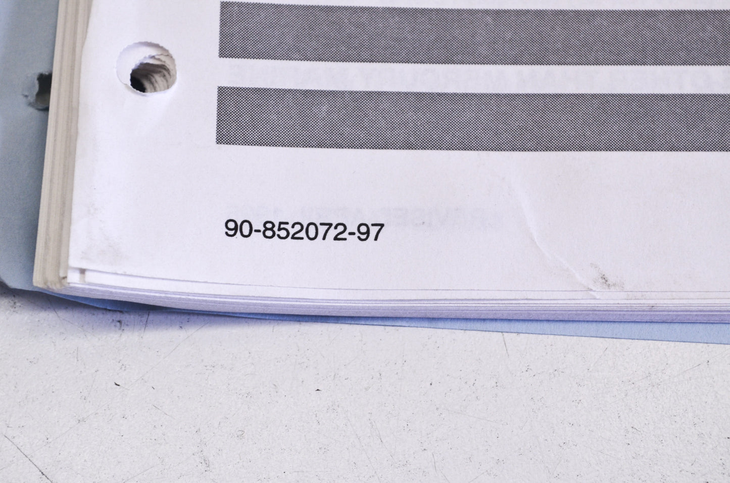 OEM Mercury 55/60 Jet 45Parts Catalog