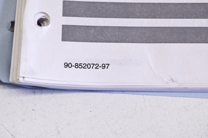 OEM Mercury 55/60 Jet 45Parts Catalog