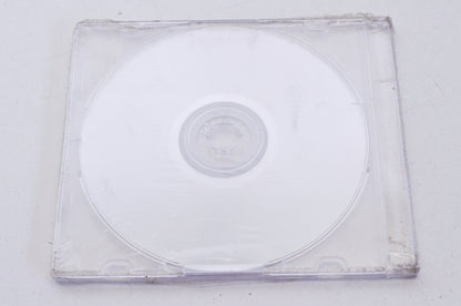 OEM Suzuki 2006 Marine Update Seminar CD NOS