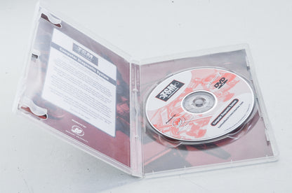 OEM Mercury Computer Diagnostic System DVD